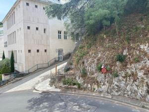 Appartement Amélie-les-Bains-Palalda, 2 pièces, 2 personnes - FR-1-703-122