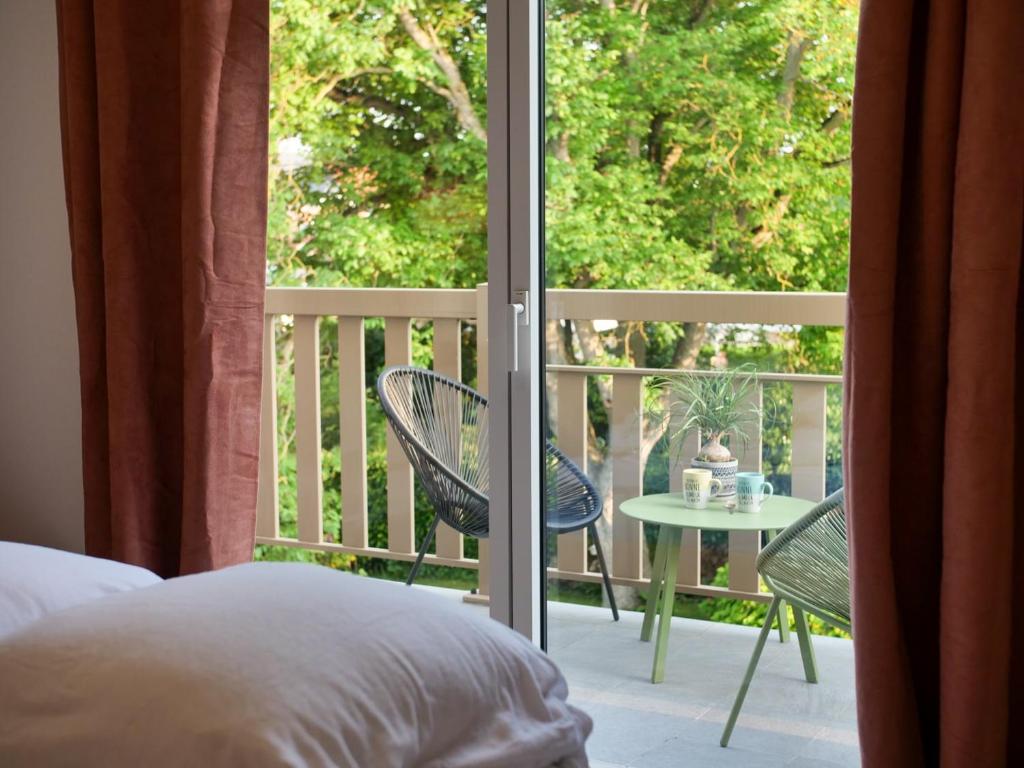 Appartement Amélie-les-Bains-Palalda, 2 pièces, 2 personnes - FR-1-703-129 66110 Amélie-les-Bains-Palalda