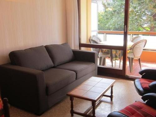 Appartement Amélie-les-Bains-Palalda, 2 pièces, 2 personnes - FR-1-703-133