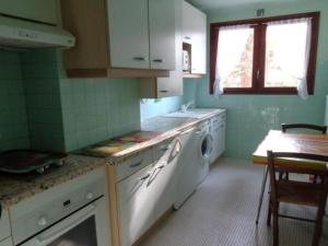 Appartement Amélie-les-Bains-Palalda, 2 pièces, 2 personnes - FR-1-703-133