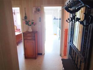 Appartement Amélie-les-Bains-Palalda, 2 pièces, 2 personnes - FR-1-703-134
