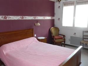 Appartement Amélie-les-Bains-Palalda, 2 pièces, 2 personnes - FR-1-703-134