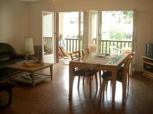 Appartement Amélie-les-Bains-Palalda, 2 pièces, 2 personnes - FR-1-703-135