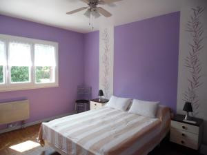 Appartement Amélie-les-Bains-Palalda, 2 pièces, 2 personnes - FR-1-703-135