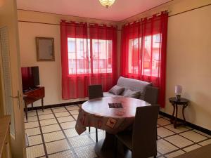 Appartement Amélie-les-Bains-Palalda, 2 pièces, 2 personnes - FR-1-703-148