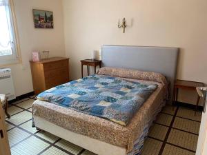 Appartement Amélie-les-Bains-Palalda, 2 pièces, 2 personnes - FR-1-703-148