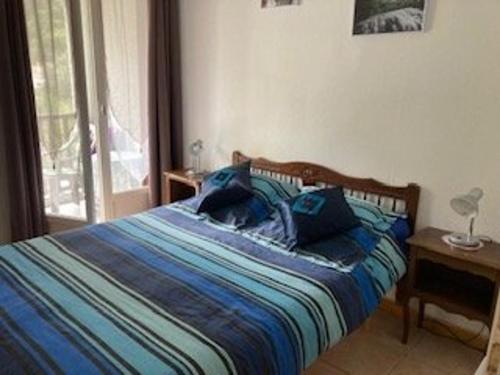 Appartement Amélie-les-Bains-Palalda, 2 pièces, 2 personnes - FR-1-703-15