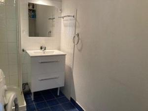Appartement Amélie-les-Bains-Palalda, 2 pièces, 2 personnes - FR-1-703-15