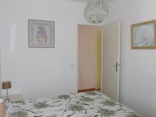 Appartement Amélie-les-Bains-Palalda, 2 pièces, 2 personnes - FR-1-703-2