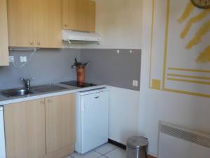 Appartement Amélie-les-Bains-Palalda, 2 pièces, 2 personnes - FR-1-703-2