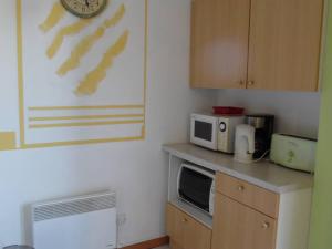 Appartement Amélie-les-Bains-Palalda, 2 pièces, 2 personnes - FR-1-703-2