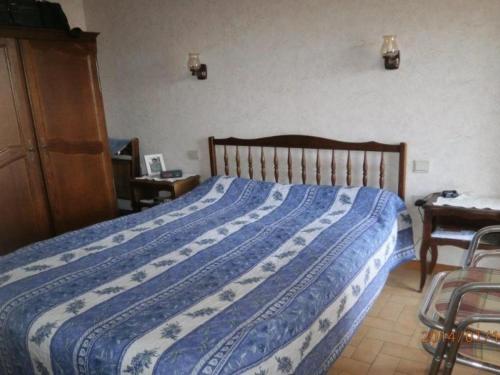 Appartement Amélie-les-Bains-Palalda, 2 pièces, 2 personnes - FR-1-703-45