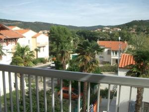 Appartement Amélie-les-Bains-Palalda, 2 pièces, 2 personnes - FR-1-703-45