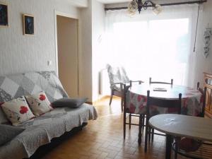Appartement Amélie-les-Bains-Palalda, 2 pièces, 2 personnes - FR-1-703-45