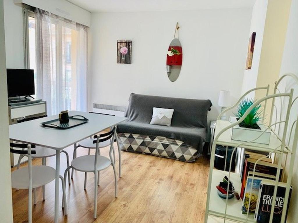 Appartement Amélie-les-Bains-Palalda, 2 pièces, 2 personnes - FR-1-703-5 2, Rue Joan Di 1er étage - Apt N°8, 66110 Amélie-les-Bains-Palalda