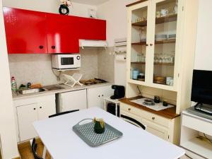 Appartement Appartement Amélie-les-Bains-Palalda, 2 pièces, 2 personnes - FR-1-703-5 2, Rue Joan Di 1er étage - Apt N°8 66110 Amélie-les-Bains-Palalda Languedoc-Roussillon