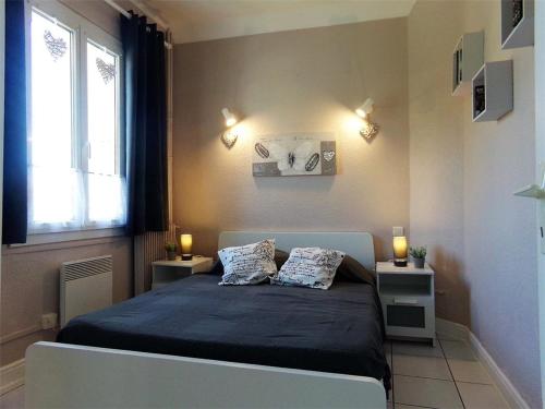 Appartement Amélie-les-Bains-Palalda, 2 pièces, 2 personnes - FR-1-703-51