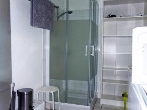 Appartement Amélie-les-Bains-Palalda, 2 pièces, 2 personnes - FR-1-703-51