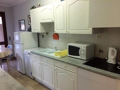 Appartement Amélie-les-Bains-Palalda, 2 pièces, 2 personnes - FR-1-703-53