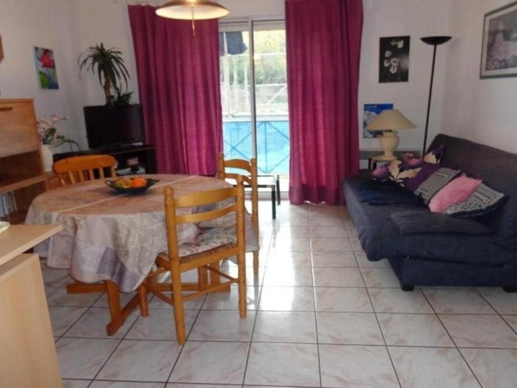 Appartement Amélie-les-Bains-Palalda, 2 pièces, 2 personnes - FR-1-703-61 43 bis rue des Thermes 2e étage - Apt N°6, 66110 Amélie-les-Bains-Palalda