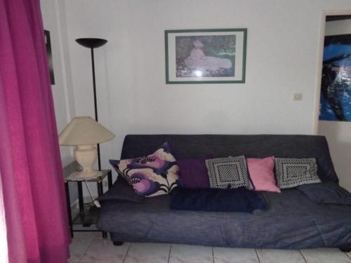 Appartement Amélie-les-Bains-Palalda, 2 pièces, 2 personnes - FR-1-703-61