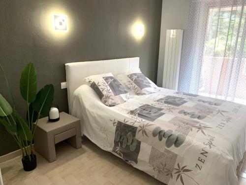 Appartement Amélie-les-Bains-Palalda, 2 pièces, 2 personnes - FR-1-703-83