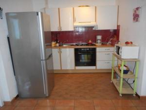 Appartement Amélie-les-Bains-Palalda, 2 pièces, 2 personnes - FR-1-703-98