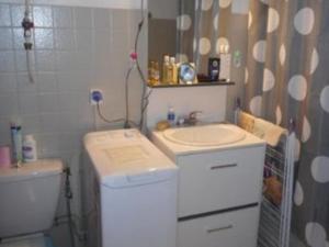 Appartement Amélie-les-Bains-Palalda, 2 pièces, 2 personnes - FR-1-703-98