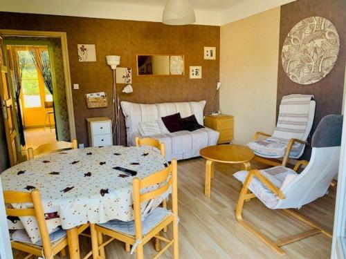 Appartement Amélie-les-Bains-Palalda, 2 pièces, 3 personnes - FR-1-703-100