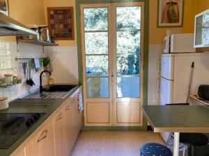 Appartement Amélie-les-Bains-Palalda, 2 pièces, 3 personnes - FR-1-703-100