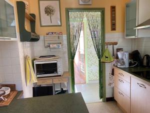 Appartement Amélie-les-Bains-Palalda, 2 pièces, 3 personnes - FR-1-703-100