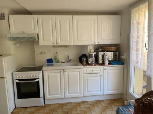 Appartement Amélie-les-Bains-Palalda, 2 pièces, 3 personnes - FR-1-703-114