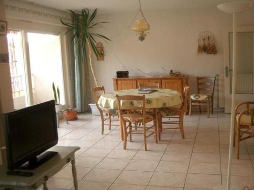 Appartement Amélie-les-Bains-Palalda, 2 pièces, 3 personnes - FR-1-703-12