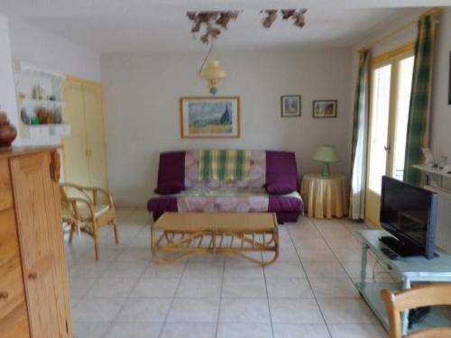 Appartement Amélie-les-Bains-Palalda, 2 pièces, 3 personnes - FR-1-703-12