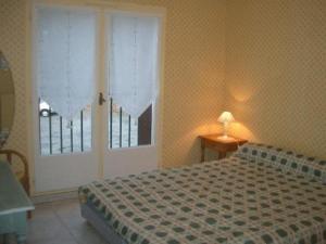 Appartement Amélie-les-Bains-Palalda, 2 pièces, 3 personnes - FR-1-703-12