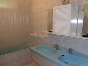 Appartement Amélie-les-Bains-Palalda, 2 pièces, 3 personnes - FR-1-703-12