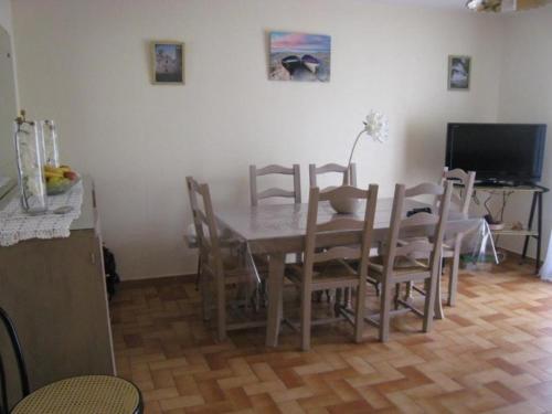 Appartement Amélie-les-Bains-Palalda, 2 pièces, 3 personnes - FR-1-703-138