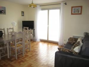 Appartement Amélie-les-Bains-Palalda, 2 pièces, 3 personnes - FR-1-703-138
