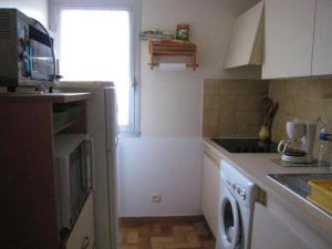 Appartement Amélie-les-Bains-Palalda, 2 pièces, 3 personnes - FR-1-703-138