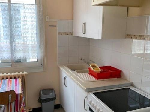 Appartement Amélie-les-Bains-Palalda, 2 pièces, 3 personnes - FR-1-703-144