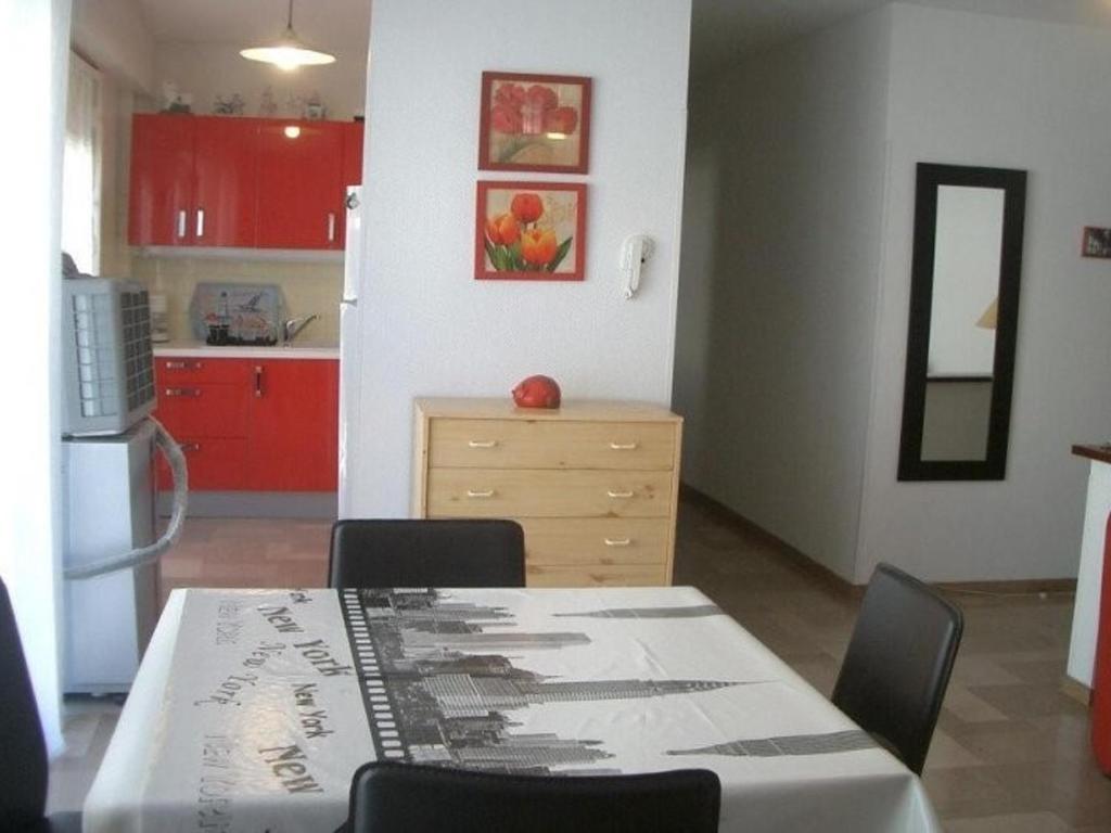 Appartement Amélie-les-Bains-Palalda, 2 pièces, 3 personnes - FR-1-703-21 40 avenue du Vallespir bat A- 1er étage, 66110 Amélie-les-Bains-Palalda