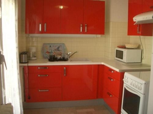 Appartement Amélie-les-Bains-Palalda, 2 pièces, 3 personnes - FR-1-703-21