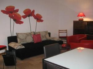 Appartement Amélie-les-Bains-Palalda, 2 pièces, 3 personnes - FR-1-703-21