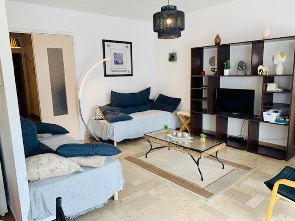 Appartement Amélie-les-Bains-Palalda, 2 pièces, 3 personnes - FR-1-703-79 46 Boulevard de la Petite Provence 4e étage, 66110 Amélie-les-Bains-Palalda