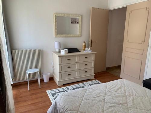 Appartement Amélie-les-Bains-Palalda, 2 pièces, 3 personnes - FR-1-703-79