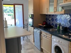Appartement Amélie-les-Bains-Palalda, 2 pièces, 3 personnes - FR-1-703-79
