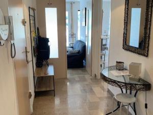 Appartement Amélie-les-Bains-Palalda, 2 pièces, 3 personnes - FR-1-703-79