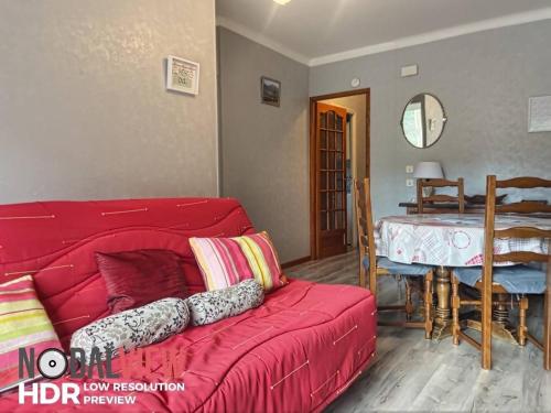Appartement Amélie-les-Bains-Palalda, 2 pièces, 4 personnes - FR-1-659-1