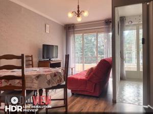 Appartement Amélie-les-Bains-Palalda, 2 pièces, 4 personnes - FR-1-659-1