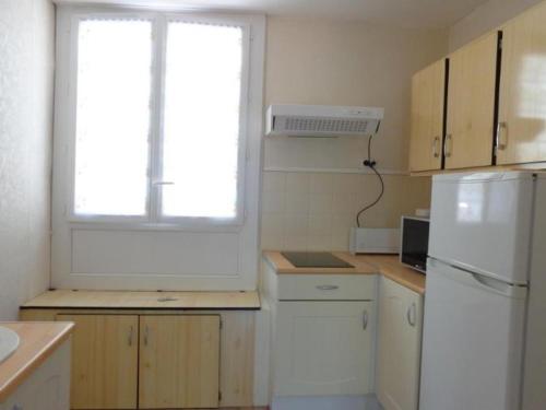 Appartement Amélie-les-Bains-Palalda, 2 pièces, 4 personnes - FR-1-703-102